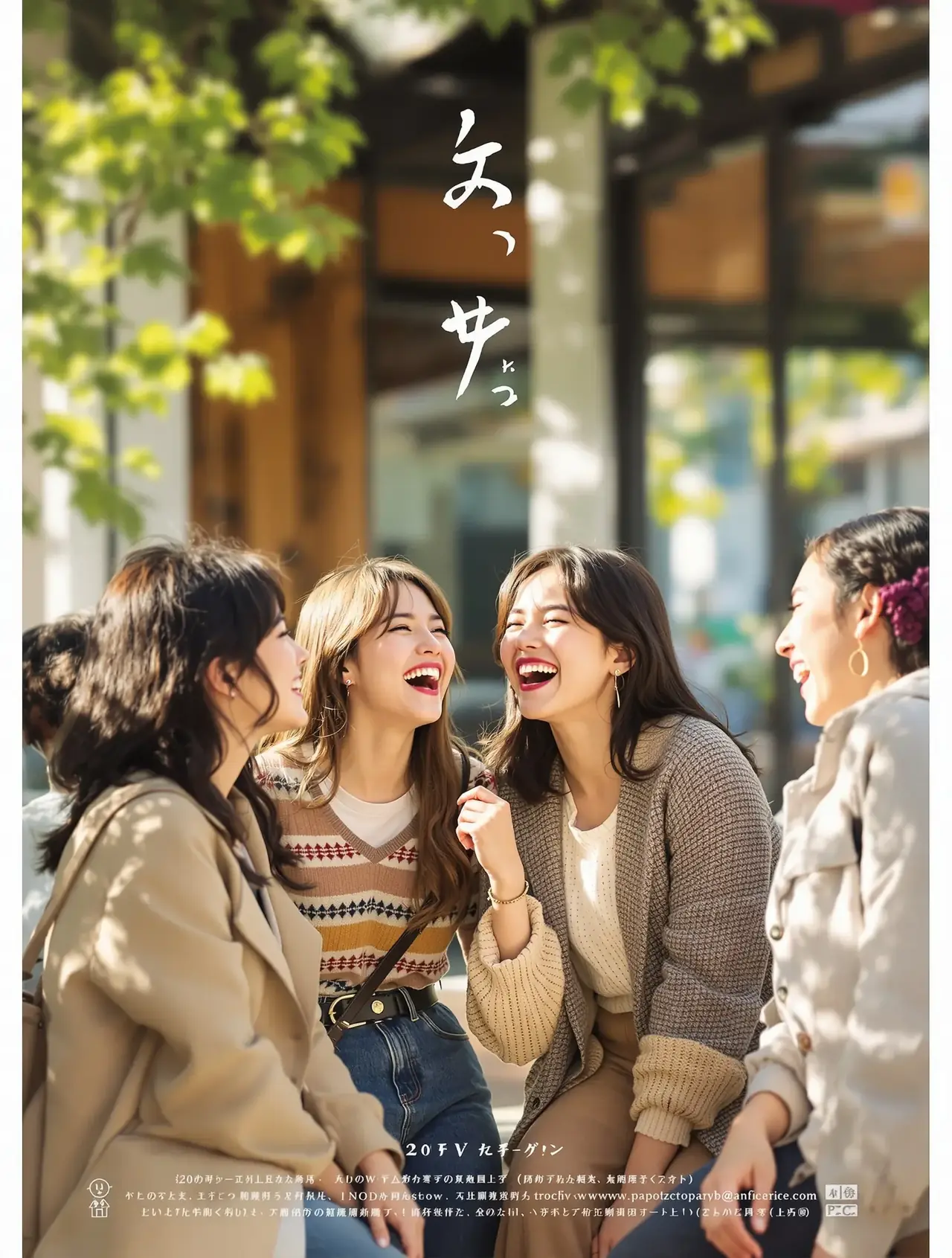重启人生 剧集封面